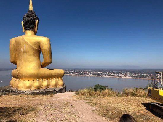 Golden Buddha
