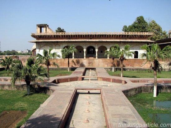 Government Museum Bharatpur