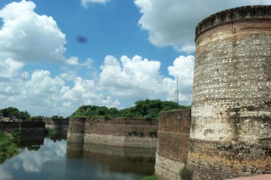 Lohagarh Fort