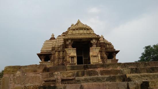 Devi Jagdamba Temple