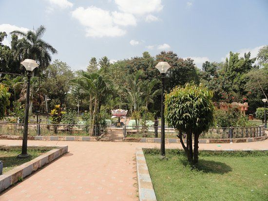 Sivaganga Gardens