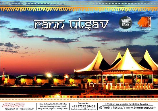 Great Rann of Kutch