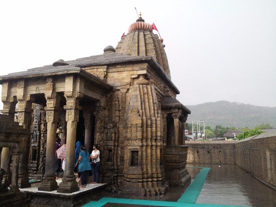 Shiva Temple