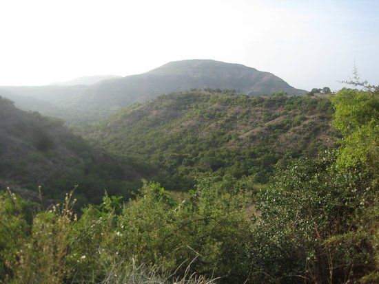 Sagareshwar Wildlife Sanctuary