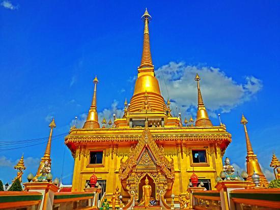Wat Khiri Wong