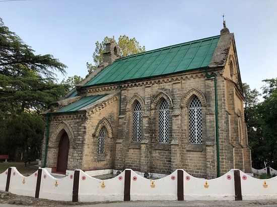 St. Mary's Church