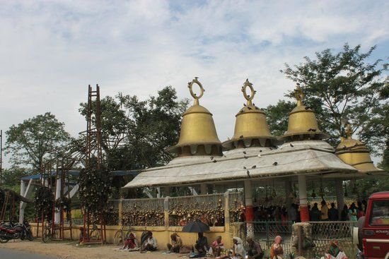 Tilinga Mandir Temple
