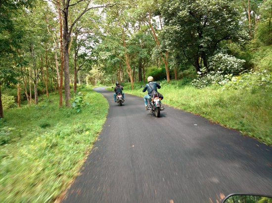 Biligirirangan Hills