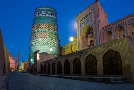 Mohammed Amin Madrassah
