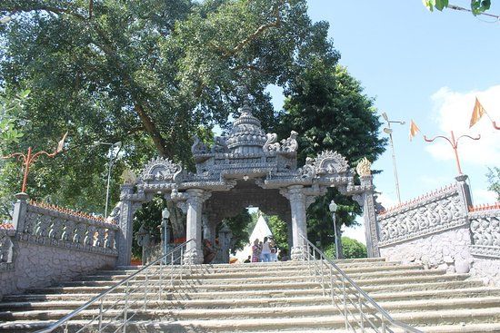 Mahabhairav Temple