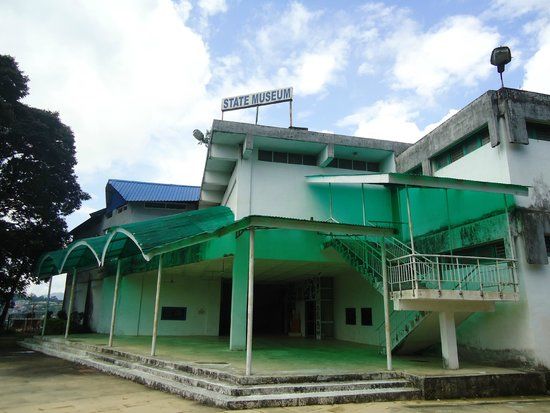 Jawaharlal Nehru State Museum