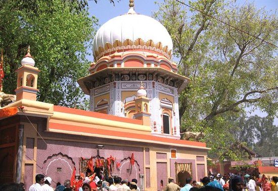Maa Bala Sundari Temple