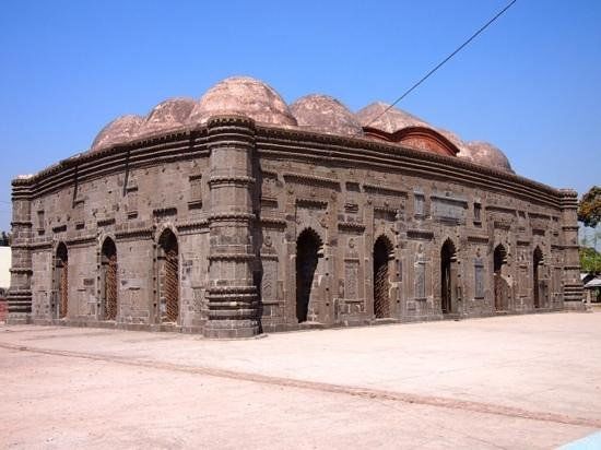 Chhoto Sona Mosque