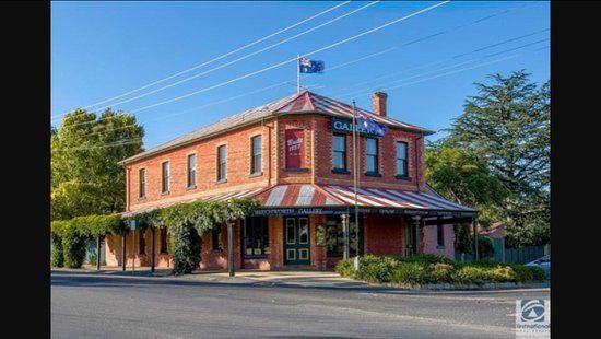 Beechworth Galleries