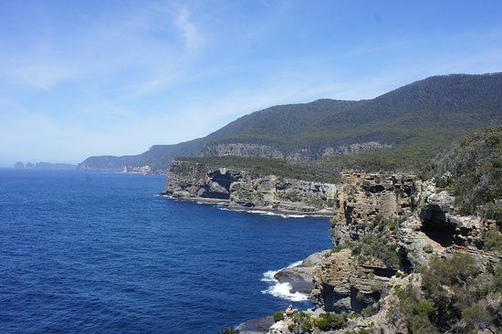 Tasman National Park