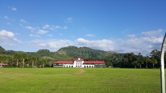 Center for Tropical Agricultural Research and Education