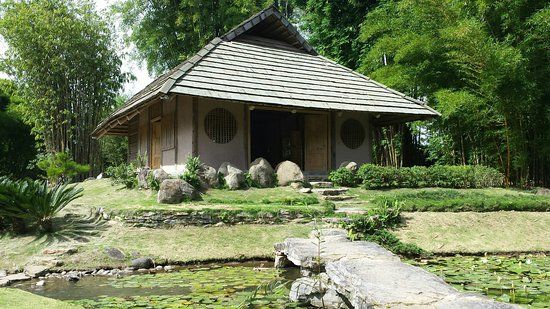 Jardín Botánico Lankester