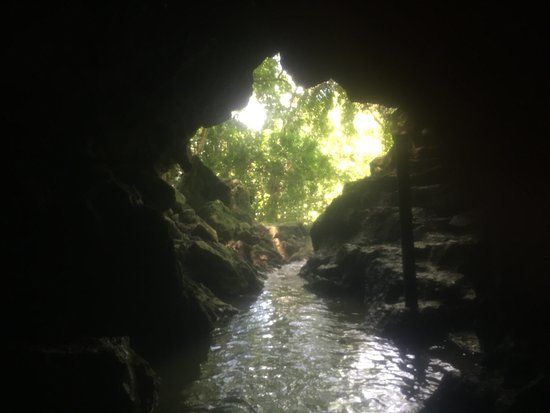 Grutas Las Marias