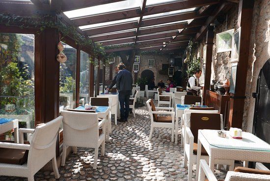 Sevdah Art House