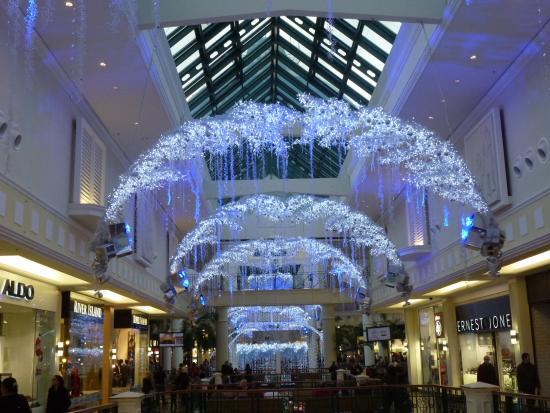 Meadowhall Shopping Centre