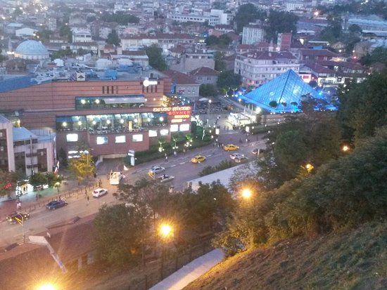 Zafer Plaza Alışveriş ve Yaşam Merkezi