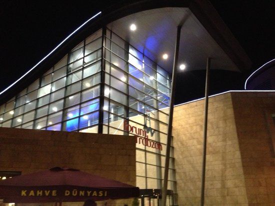 Forum Trabzon