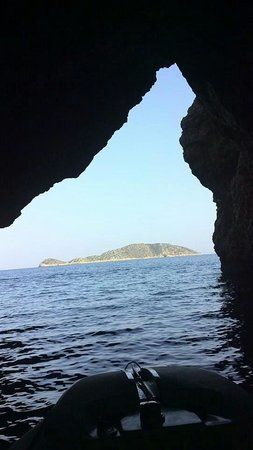National Marine Park of Alonissos and Northern Sporades