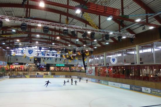 Lounakeskus Shopping and Recreation Centre