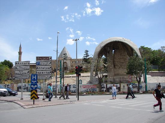 Alaaddin Tepesi