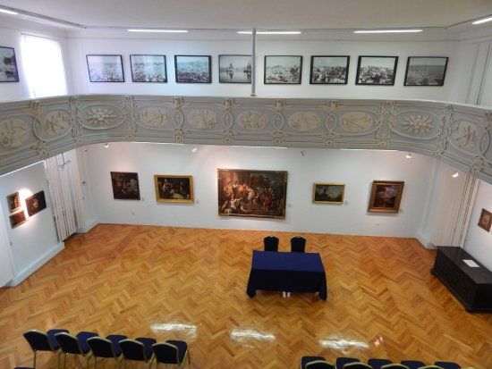Losinjski Muzej