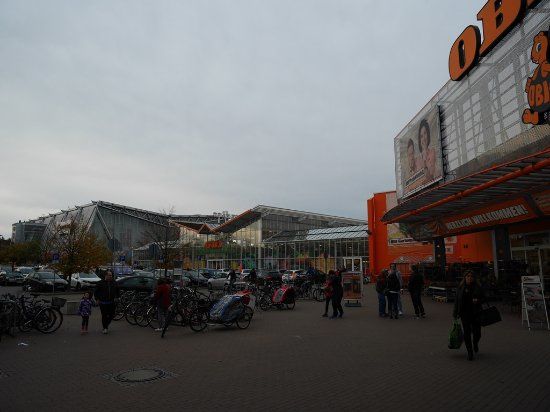 Bodensee Center