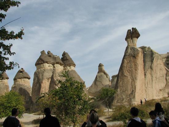 Nevşehir Forum Alışveriş Merkezi