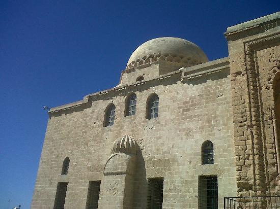 Kasimiye Medresesi