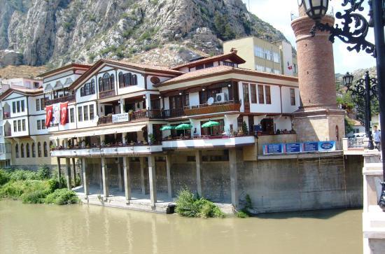 Hazeranlar Konağı