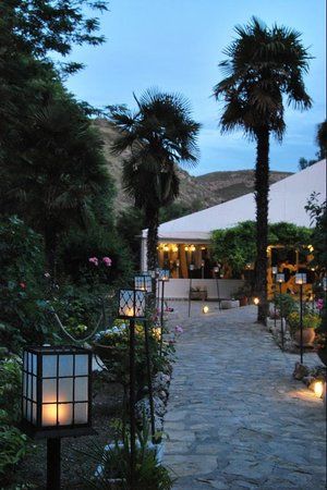 Finca La Pena Del Agua