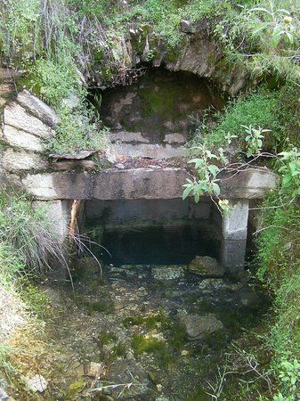 Titiopolis Antique City