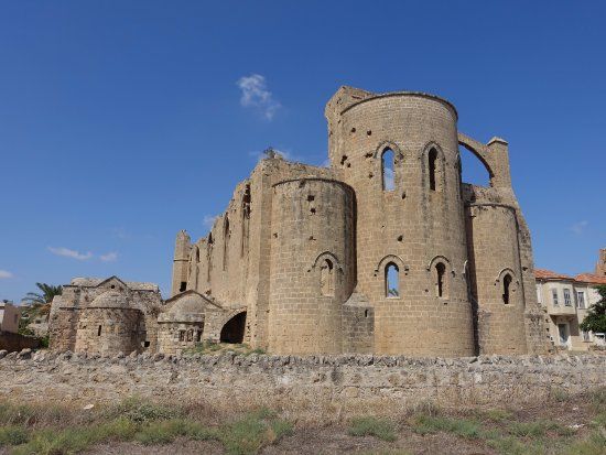 Church of St George the Exiler
