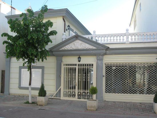Pogradec Castle