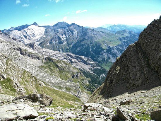 Valle de Pineta
