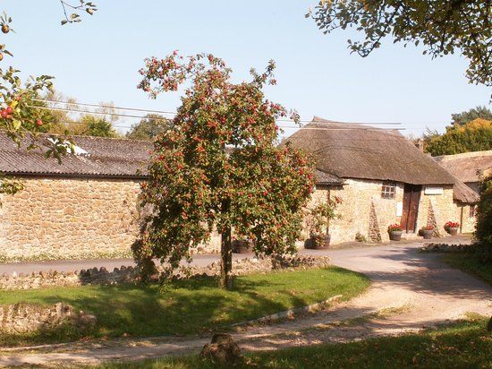 Perry's Cider Brewery and Museum