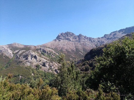 Dimosaris Canyon