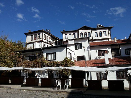 Yaşayan Müze
