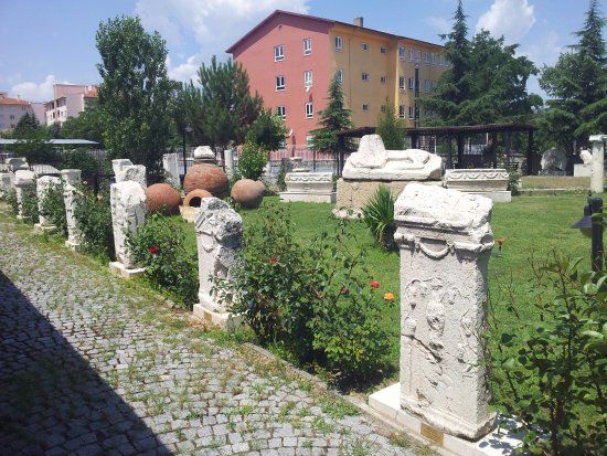 Isparta Müzesi