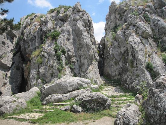 Yazılıkaya