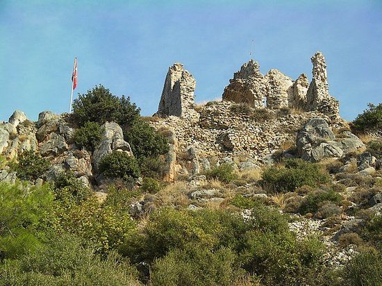 Softa-Kalesi