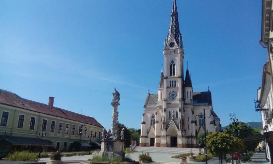 Sacred Heart Church