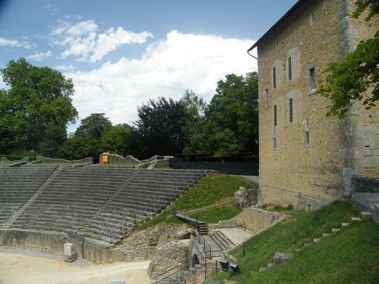 Römermuseum