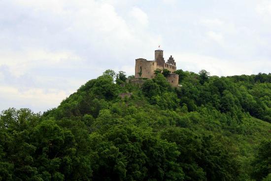 Trimburg