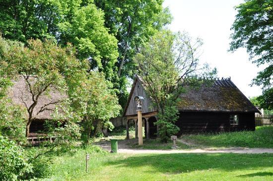 Kaszubski Park Etnograficzny