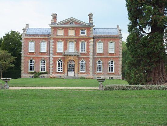 Kingston Bagpuize House